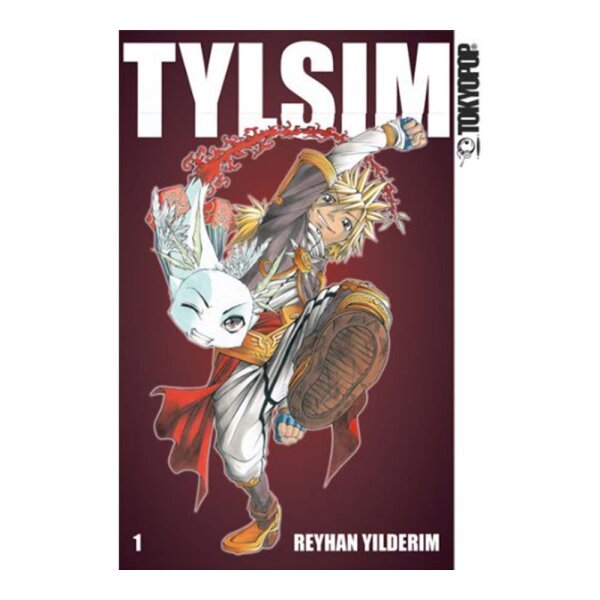 Tylsim (Reyhan, Yildirim)