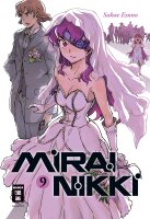 Mirai Nikki 09 (Esuno, Sakae)