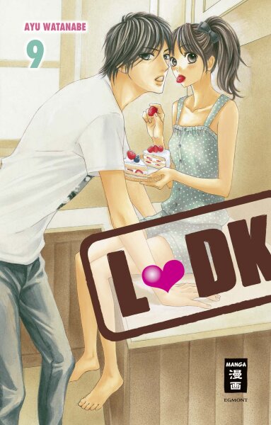 L-DK 09 (Watanabe, Ayu)