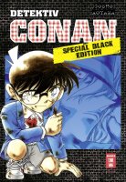 Detektiv Conan Special Black Edition (Aoyama, Gosho)