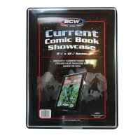 BCW Current Size Comic Präsentationsrahmen (Showcase)