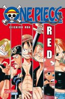 One Piece Red (Oda, Eiichiro)
