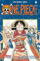 One Piece 2 (Oda, Eiichiro)