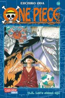One Piece 10 (Oda, Eiichiro)