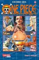 One Piece 13 (Oda, Eiichiro)