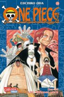 One Piece 25 (Oda, Eiichiro)
