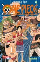 One Piece 24 (Oda, Eiichiro)