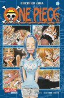 One Piece 23 (Oda, Eiichiro)