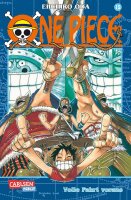 One Piece 15 (Oda, Eiichiro)