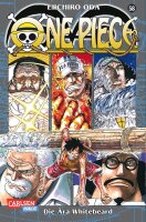 One Piece 58 (Oda, Eiichiro)