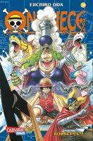 One Piece 38 (Oda, Eiichiro)