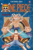 One Piece 30 (Oda, Eiichiro)