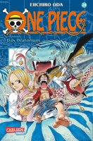 One Piece 29 (Oda, Eiichiro)