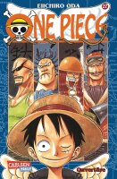 One Piece 27 (Oda, Eiichiro)