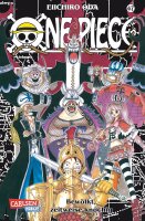 One Piece 47 (Oda, Eiichiro)