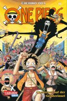 One Piece 46 (Oda, Eiichiro)