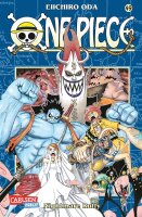 One Piece 49 (Oda, Eiichiro)