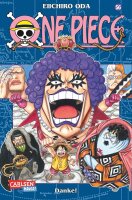 One Piece 56 (Oda, Eiichiro)