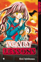 Scary Lessons 09 (Ishikawa, Emi)