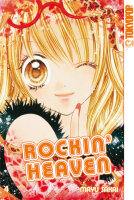 Rockin Heaven 04 (Sakai, Mayu)
