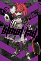 Blood Lad 05 (Kodama, Yuuki)