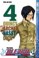 Bleach 04 (Kubo, Tite)