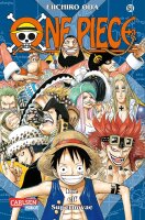 One Piece 51 (Oda, Eiichiro)
