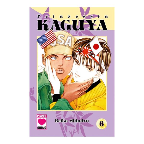 Prinzessin Kaguya 6