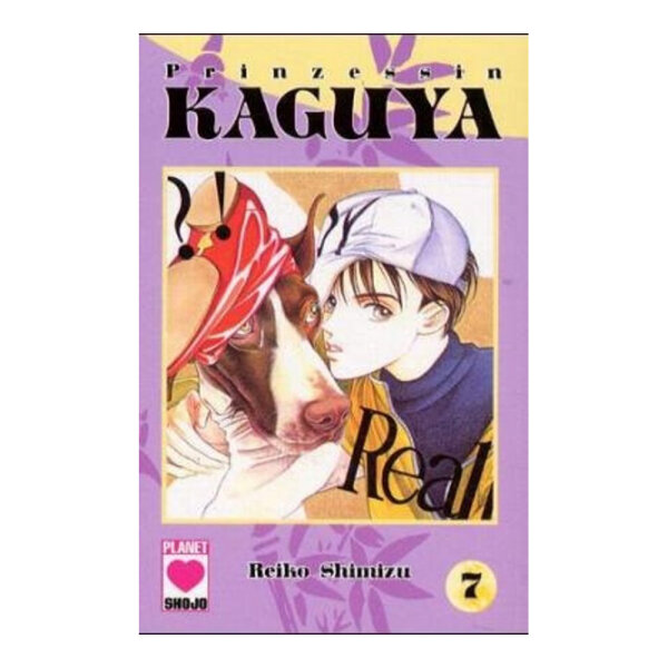 Prinzessin Kaguya 7