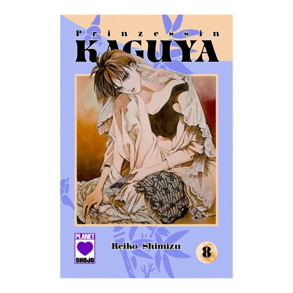 Prinzessin Kaguya 8