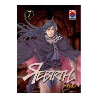 Rebirth (Woo, Lee Kang)