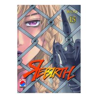 Rebirth (Woo, Lee Kang)