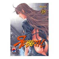 Rebirth (Woo, Lee Kang)