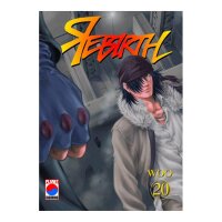 Rebirth 20