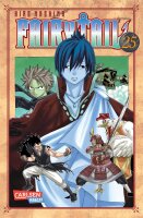 Fairy Tail 25 (Mashima, Hiro)