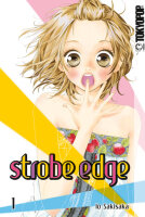 Strobe Edge 01 (Sakisaka, Io)