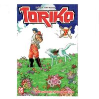 Toriko 07