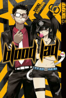 Blood Lad 06 (Kodama, Yuuki)