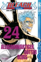 Bleach 24 (Kubo, Tite)
