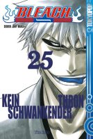 Bleach 25 (Kubo, Tite)
