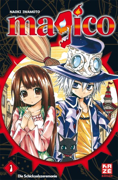 Magico 01