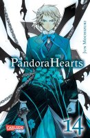 PandoraHearts 14 (Mochizuki, Jun)