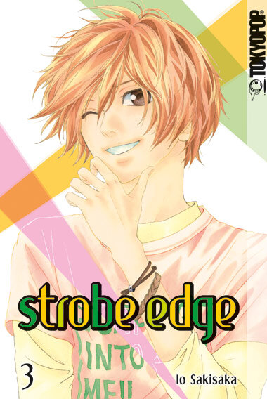 Strobe Edge 03 (Sakisaka, Io)