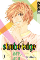 Strobe Edge 03 (Sakisaka, Io)