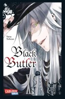 Black Butler 14 (Toboso, Yana)