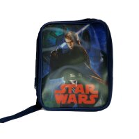 Rucksack Darth Vader und Anakin Skywalker 3D Effektmotiv