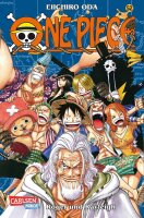 One Piece 52 (Oda, Eiichiro)