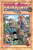 Fairy Tail 28 (Mashima, Hiro; Mashima, Hiro)