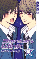 Stardust Wink 10 (Haruta, Nana)