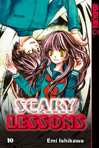 Scary Lessons 10 (Ishikawa, Emi)